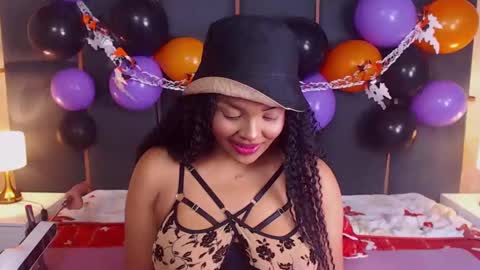 Tasha online show from 26, 10, 2025