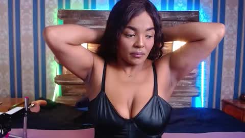 Tasha online show from 9, 11, 2025