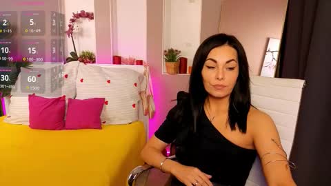 Tasha online show from 13, 12, 2025