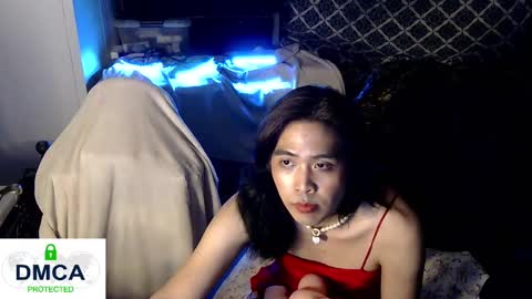 Snapshot of tashakai chatting on 13, 12, 2024 TashaKai online show from 13, 12, 2024