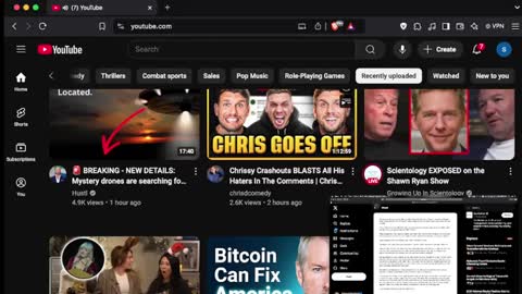 Snapshot of tashakai chatting on 17, 12, 2024 TashaKai online show from 17, 12, 2024