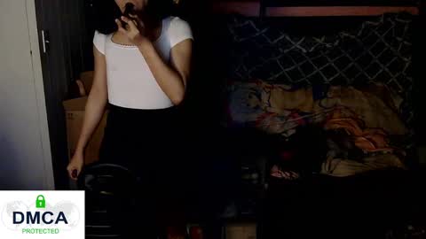 Snapshot of tashakai chatting on 2, 1, 2025 TashaKai online show from 2, 1, 2025