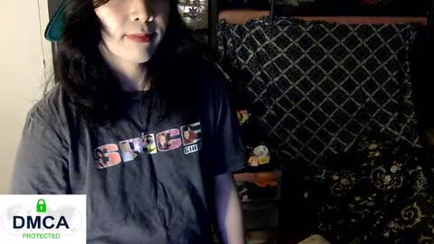 Snapshot of tashakai chatting on 11, 1, 2025 TashaKai online show from 11, 1, 2025