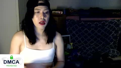 Snapshot of tashakai chatting on 28, 1, 2025 TashaKai online show from 28, 1, 2025