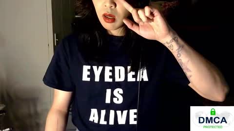 Snapshot of tashakai chatting on 18, 2, 2025 TashaKai online show from 18, 2, 2025