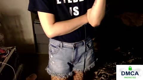 Snapshot of tashakai chatting on 18, 2, 2025 TashaKai online show from 18, 2, 2025