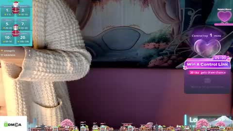 TashaKai online show from 13, 12, 2025