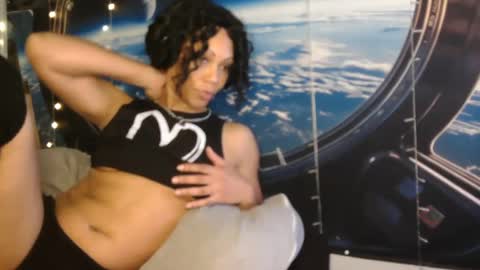 Ms Toni online show from 21, 2, 2025