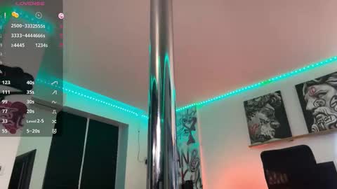 Viola online show from 3, 3, 2026