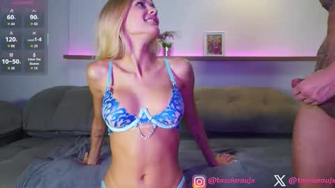 Snapshot of tassiarauj chatting on 18, 2, 2026 tassiarauj online show from 18, 2, 2026