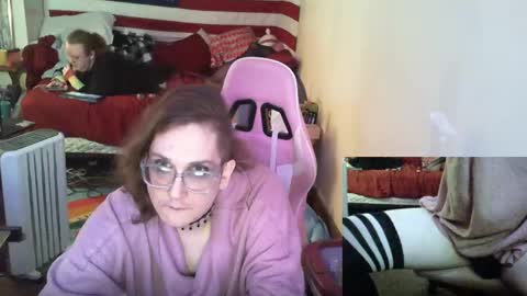 Snapshot of tasteflavored_femboy chatting on 15, 2, 2025 Taste online show from 15, 2, 2025