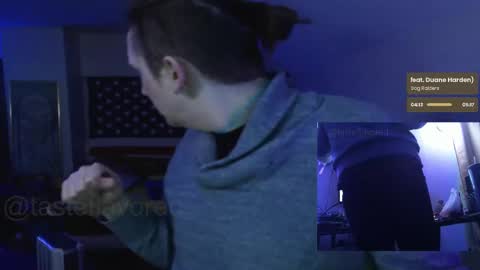 Snapshot of tasteflavored_femboy chatting on 20, 2, 2025 Taste online show from 20, 2, 2025