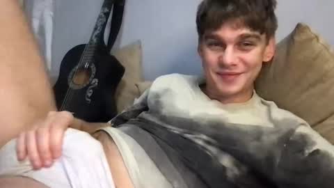 tasteithorny online show from 10, 10, 2025