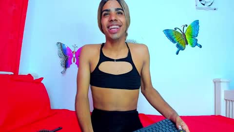 tasty_alan_ online show from 2, 2, 2025