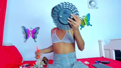 tasty_alan_ online show from 7, 2, 2025