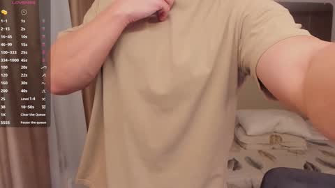 My shows 2100500 UTC3 online show from 17, 12, 2024