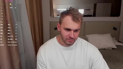 My shows 2100500 UTC3 online show from 5, 1, 2025