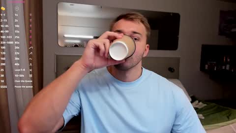 My shows 2100500 UTC3 online show from 9, 1, 2025