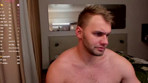 My shows 2100500 UTC3 online show from 11, 1, 2025