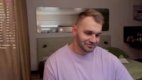 My shows 2100500 UTC3 online show from 23, 1, 2025