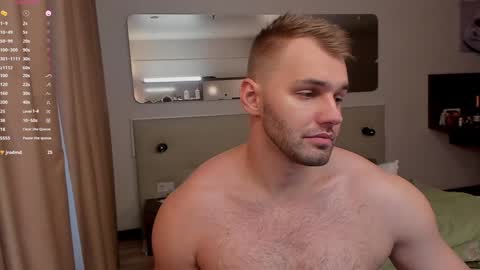 My shows 2100500 UTC3 online show from 23, 1, 2025