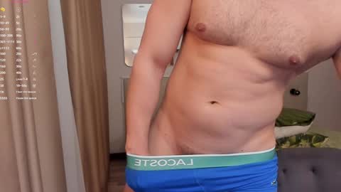 My shows 2100500 UTC3 online show from 26, 1, 2025