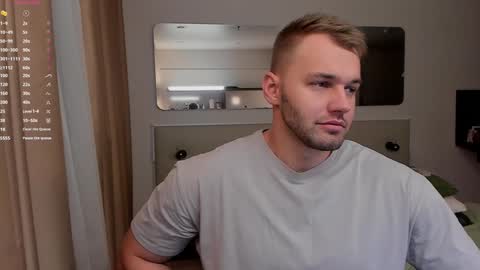 My shows 2100500 UTC3 online show from 28, 1, 2025