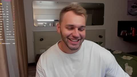 My shows 2100500 UTC3 online show from 3, 2, 2025