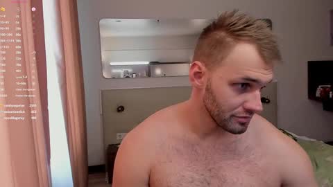 My shows 2100500 UTC3 online show from 10, 2, 2025