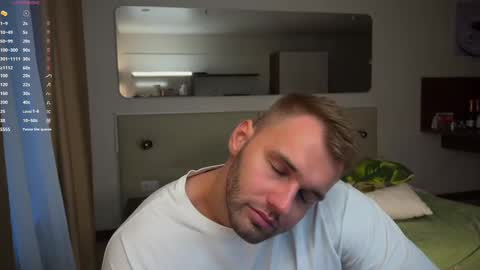 My shows 2100500 UTC3 online show from 20, 2, 2025