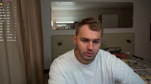 My shows 2100500 UTC3 online show from 7, 3, 2025