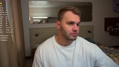 My shows 2100500 UTC3 online show from 9, 3, 2025