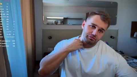 My shows 2100500 UTC3 online show from 9, 3, 2025