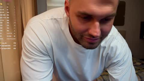 My shows 2100500 UTC3 online show from 12, 3, 2025