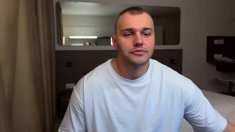 My shows 2100500 UTC3 online show from 26, 9, 2025