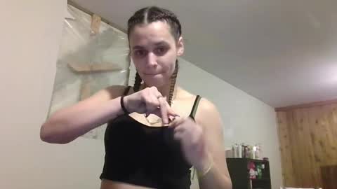 tastykameron online show from 16, 2, 2025