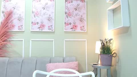 Snapshot of tastymelisa chatting on 22, 9, 2025 Melisa online show from 22, 9, 2025