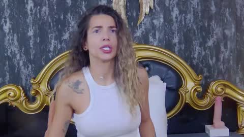 TastyPatricia online show from 7, 1, 2025