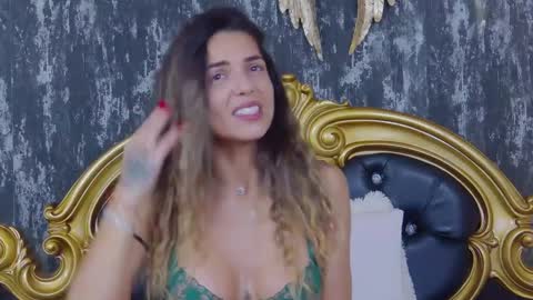 TastyPatricia online show from 8, 1, 2025