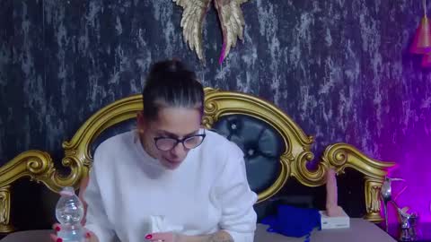 TastyPatricia online show from 18, 1, 2025