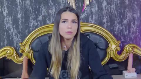 TastyPatricia online show from 23, 1, 2025