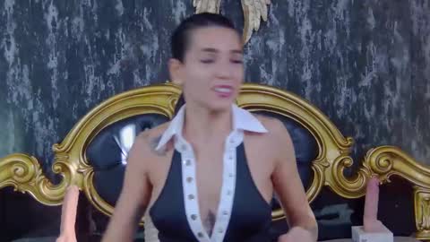 TastyPatricia online show from 27, 1, 2025