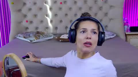 TastyPatricia online show from 12, 1, 2026