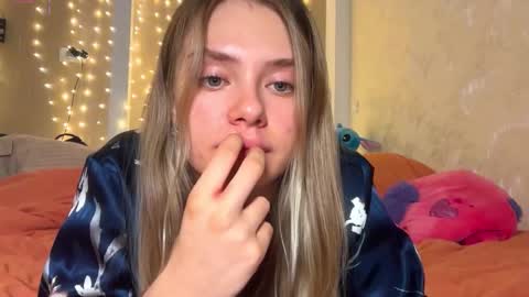 Im Sabrina NEXT LIVE  Tuesday online show from 31, 10, 2025