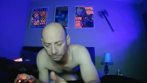 Tatdguy42 online show from 17, 3, 2026