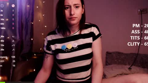 Snapshot of tat_girl chatting on 2, 1, 2025 Lana inst lanitadelreyskaya   OnlyFans  online show from 2, 1, 2025