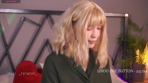 TataCoy online show from 11, 10, 2025