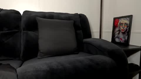 Snapshot of tatiana365524 chatting on 12, 10, 2025 Tatiana online show from 12, 10, 2025