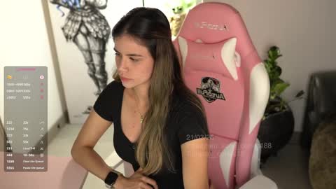 Sofia  But You can call me Sofi online show from 21, 3, 2026