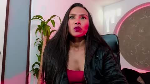  Tatiana Br online show from 12, 1, 2026